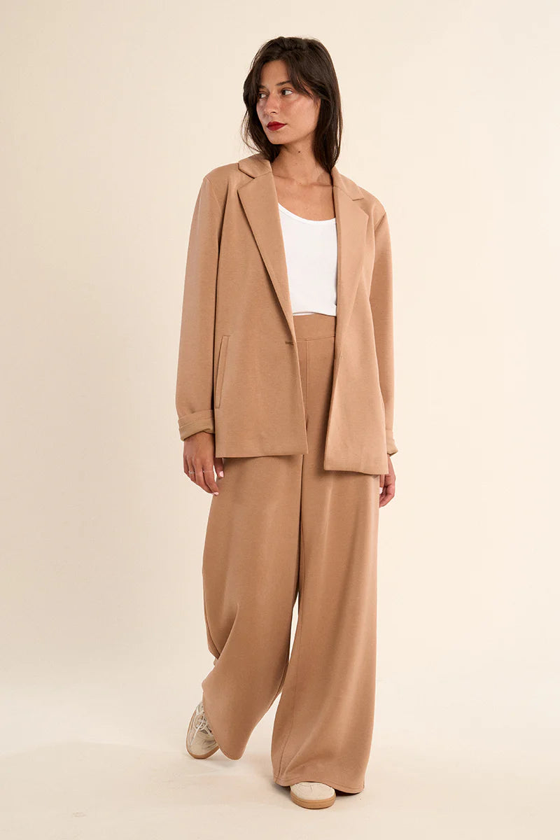 Gabrielle Blazer - 2 Colors