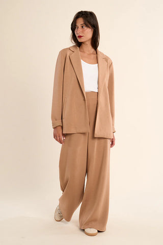 Gabrielle Blazer - 2 Colors