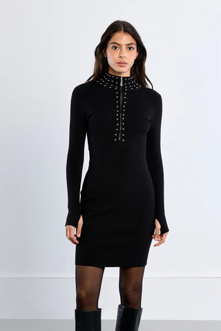 Don't Wait Up Dress