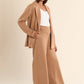 Gabrielle Blazer - 2 Colors