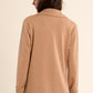 Gabrielle Blazer - 2 Colors