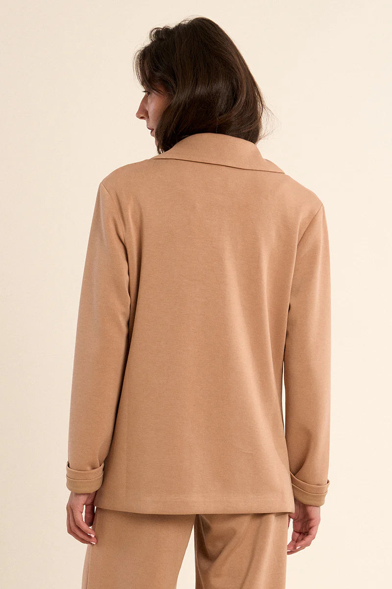 Gabrielle Blazer - 2 Colors