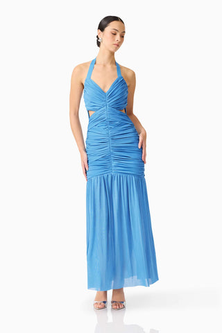 Elliatt Elena Halter Gown