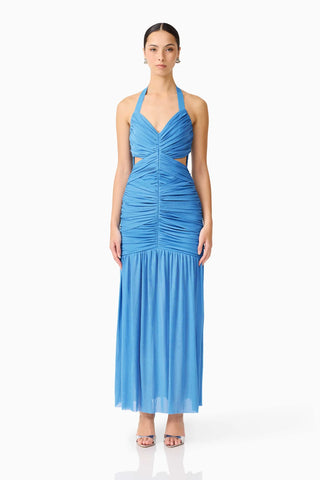 Elliatt Elena Halter Gown