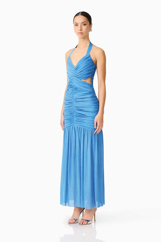 Elliatt Elena Halter Gown