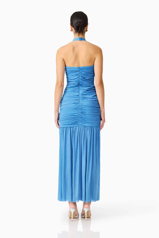 Elliatt Elena Halter Gown