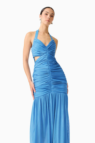 Elliatt Elena Halter Gown