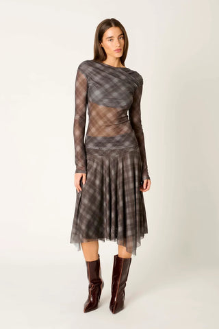 NIA Eme Skirt