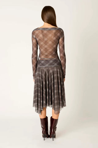 NIA Eme Skirt
