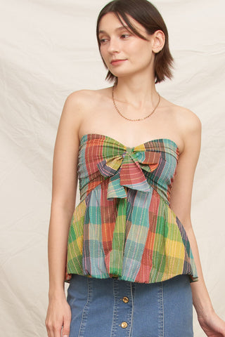 Tutti Frutti Top