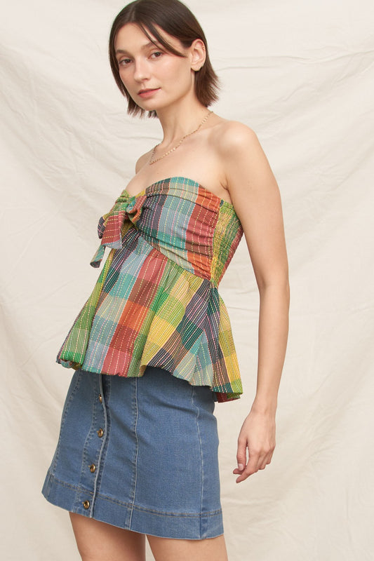 Tutti Frutti Top