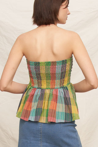 Tutti Frutti Top