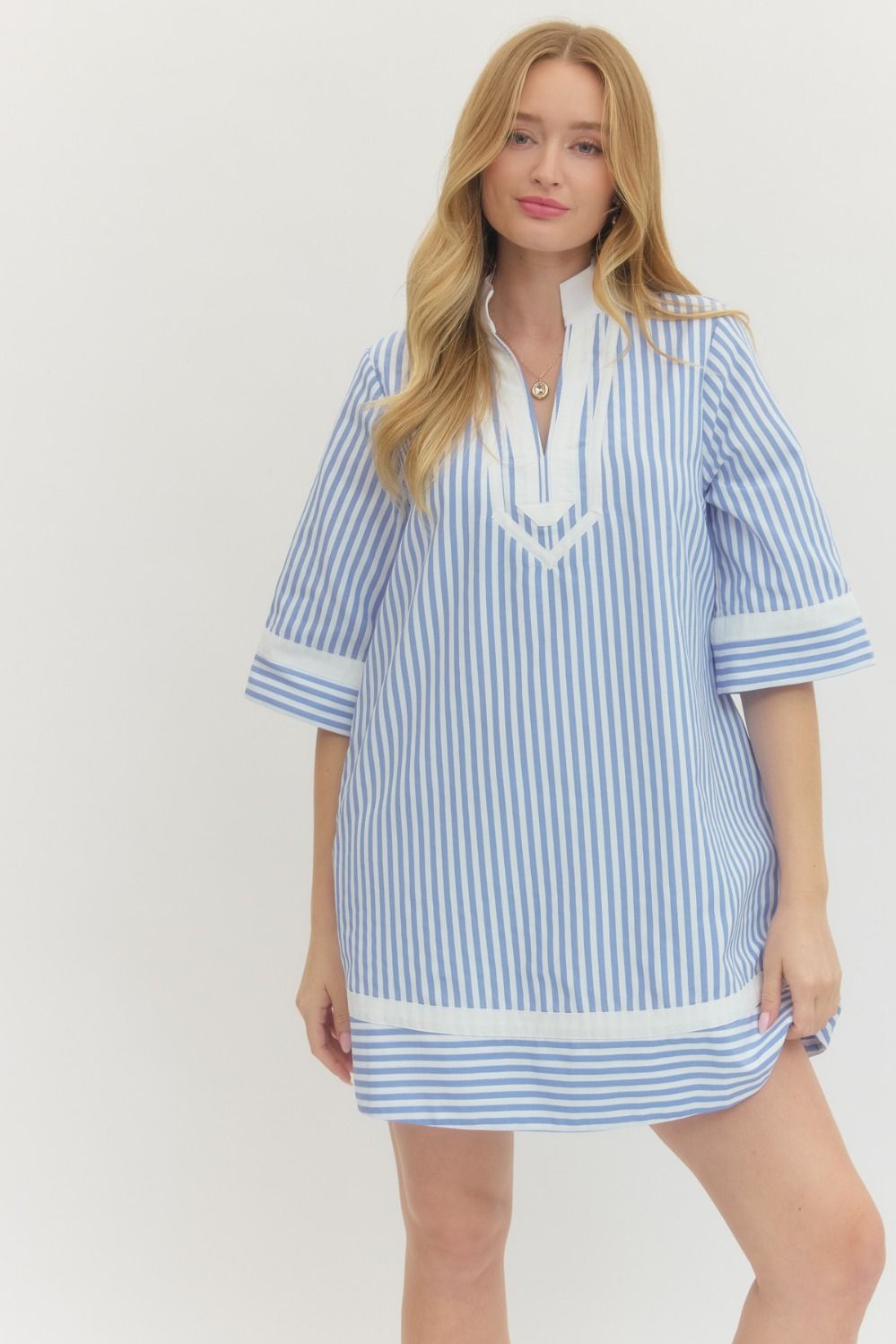 Charleston Charm Dress