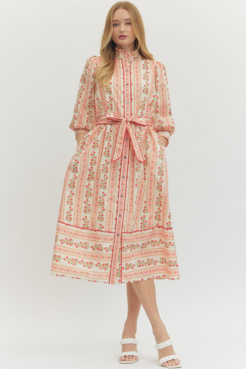 Love Letter Dress