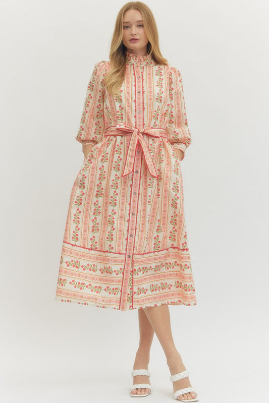 Love Letter Dress