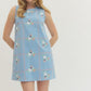 Stitched in Summer Mini