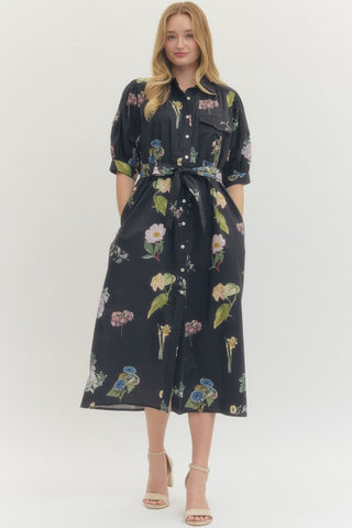 Garden Variety Dress