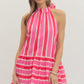 Strawberry Sugar Dress