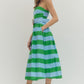 Sea Glass Society Dress