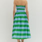 Sea Glass Society Dress