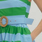 Sea Glass Society Dress
