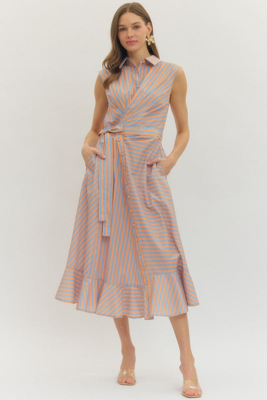 Amalfi Tide Midi