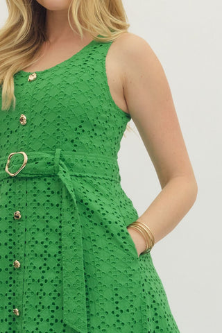 The Aperitivo Midi Dress - 2 Colors