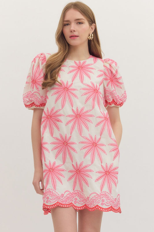 Pink Paradise Mini