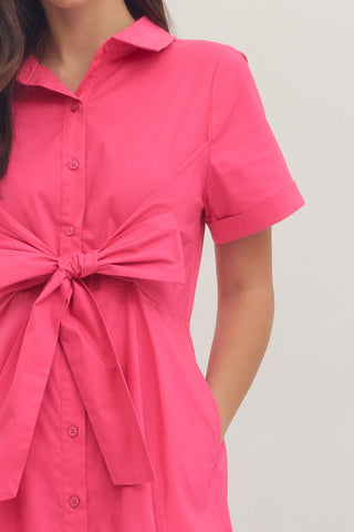 The Center Stage Midi - 2 Colors