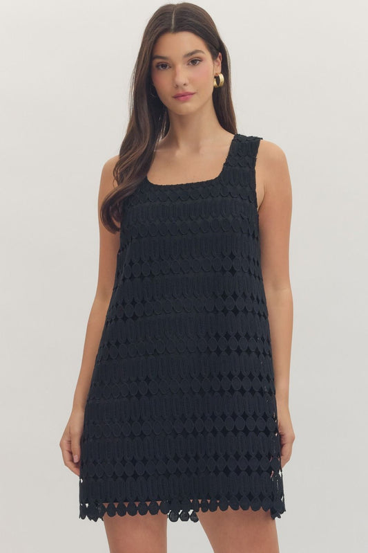Cabana Girl Dress