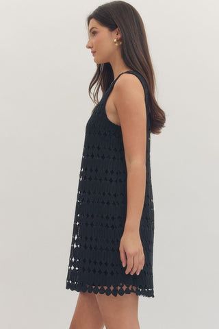 Cabana Girl Dress