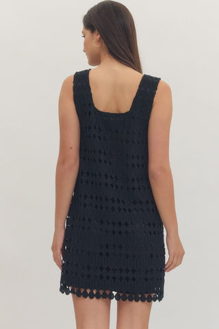 Cabana Girl Dress