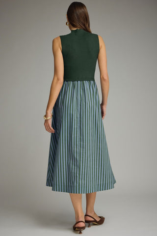 The Harvest Hill Midi Dress