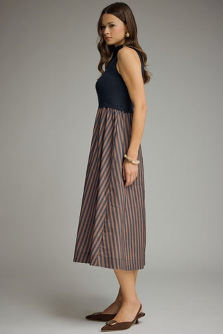 The Harvest Hill Midi Dress
