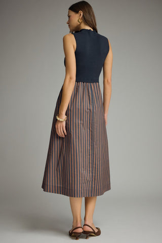 The Harvest Hill Midi Dress