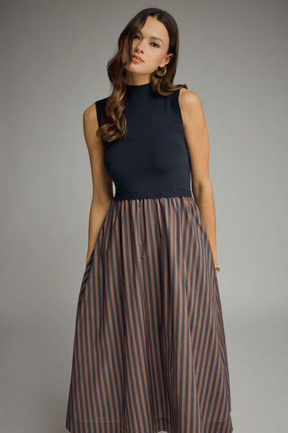 The Harvest Hill Midi Dress