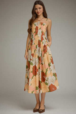 The Autumn Orchard Midi