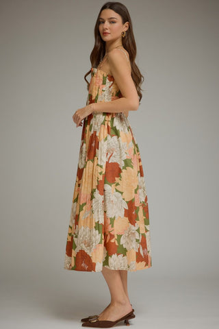 The Autumn Orchard Midi