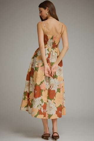 The Autumn Orchard Midi