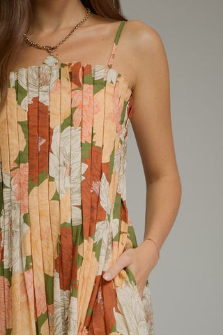 The Autumn Orchard Midi