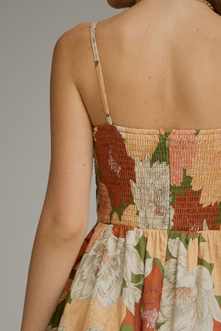 The Autumn Orchard Midi