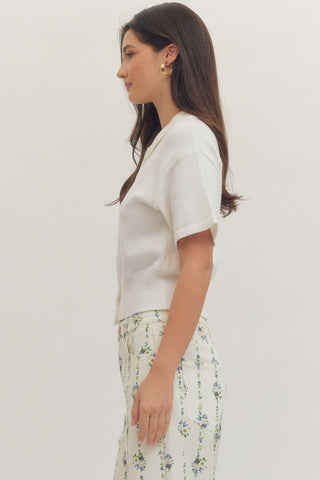 The Emory Cardigan