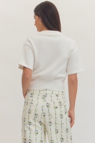The Emory Cardigan