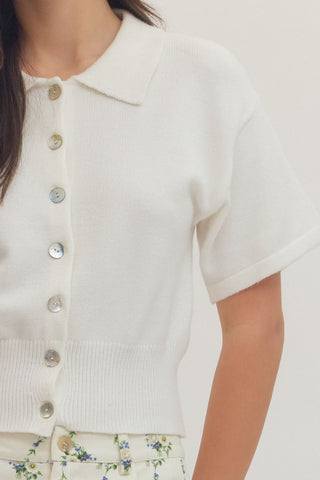 The Emory Cardigan
