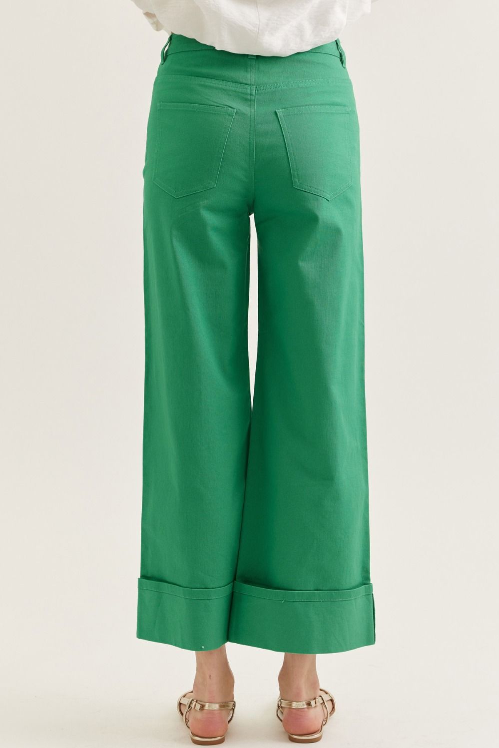 Lucky Clover Pants