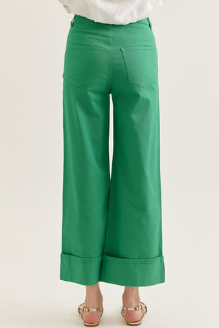 Lucky Clover Pants