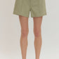 Backyard Shorts