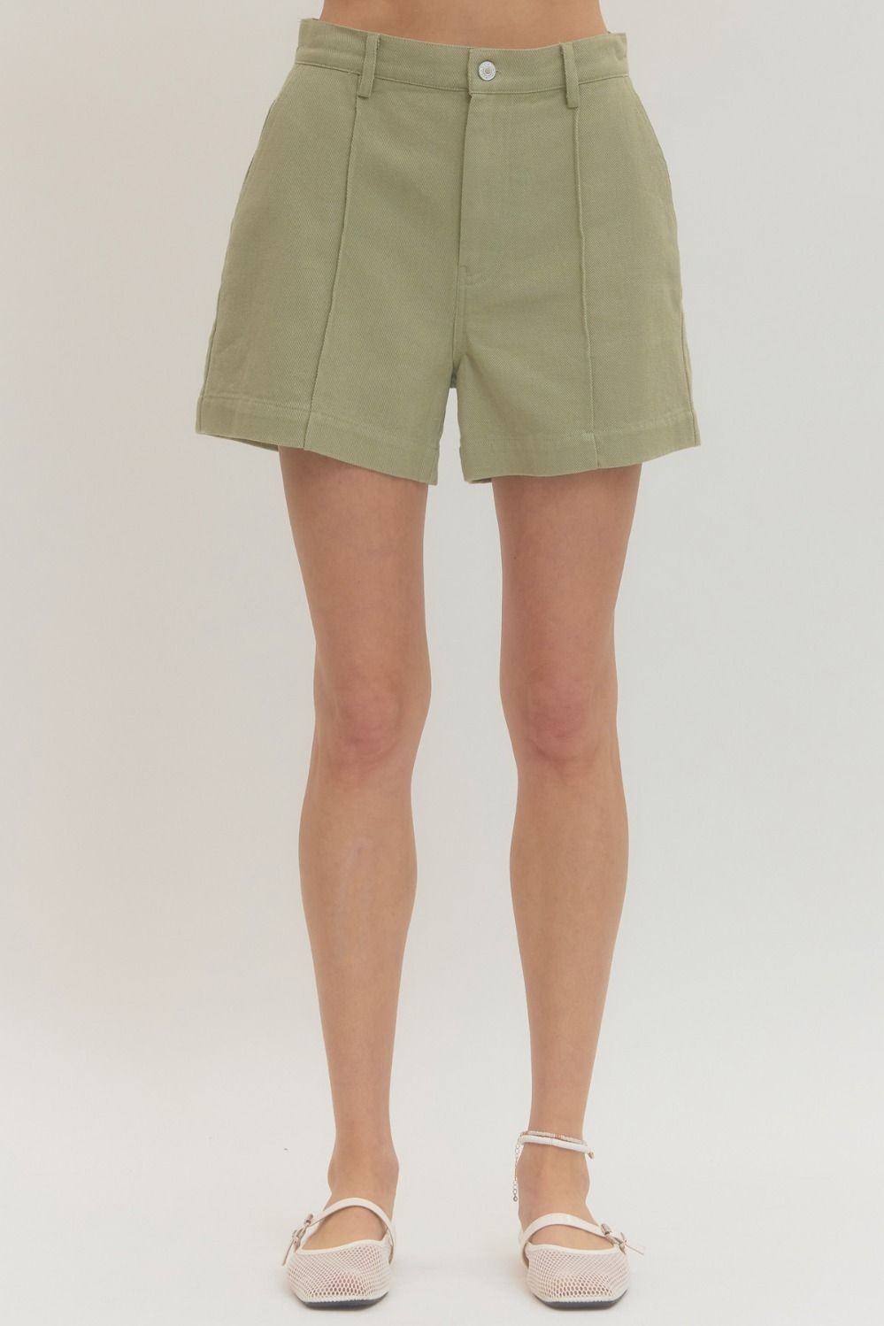 Backyard Shorts