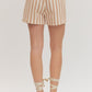 Sunny Stroll Shorts