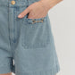 The Southern Social Shorts - 2 Colors
